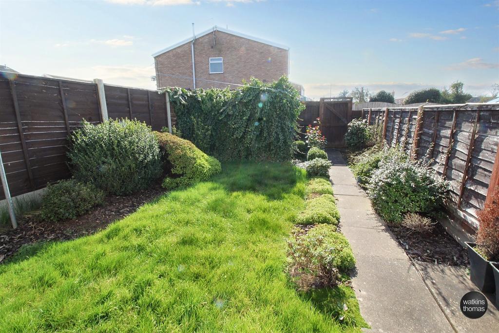 Gardenr