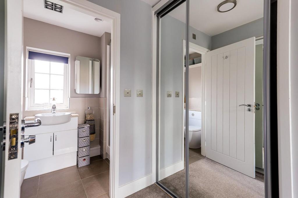Bedroom Two dressing area.JPG
