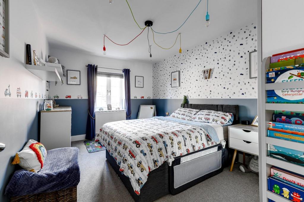 Bedroom Three.JPG