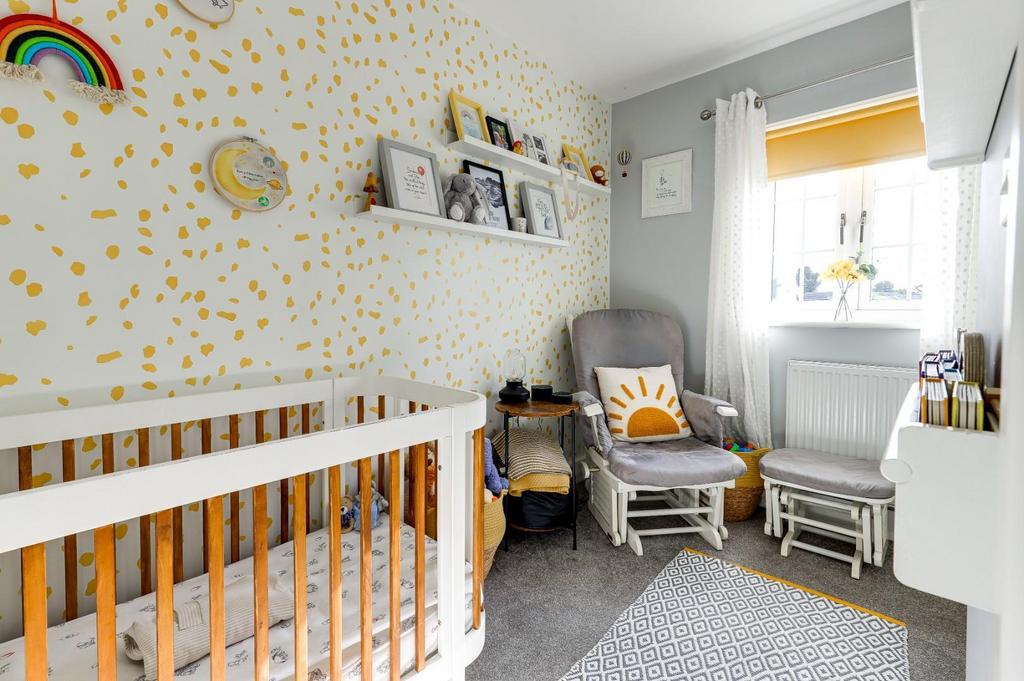 Bedroom Four.JPG
