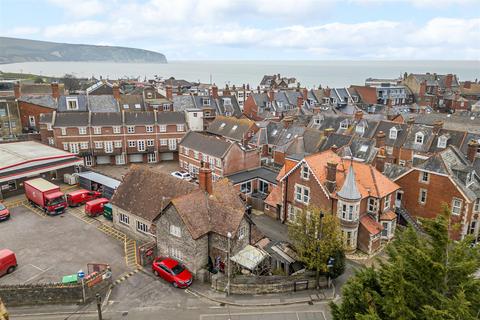 undefined, Kings Road East, Swanage