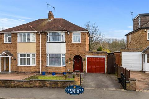 10 Alfriston Road, Coventry, CV3 6FH