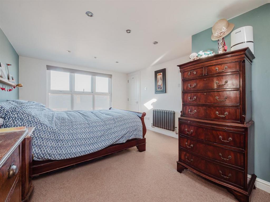 Principal Bedroom 3
