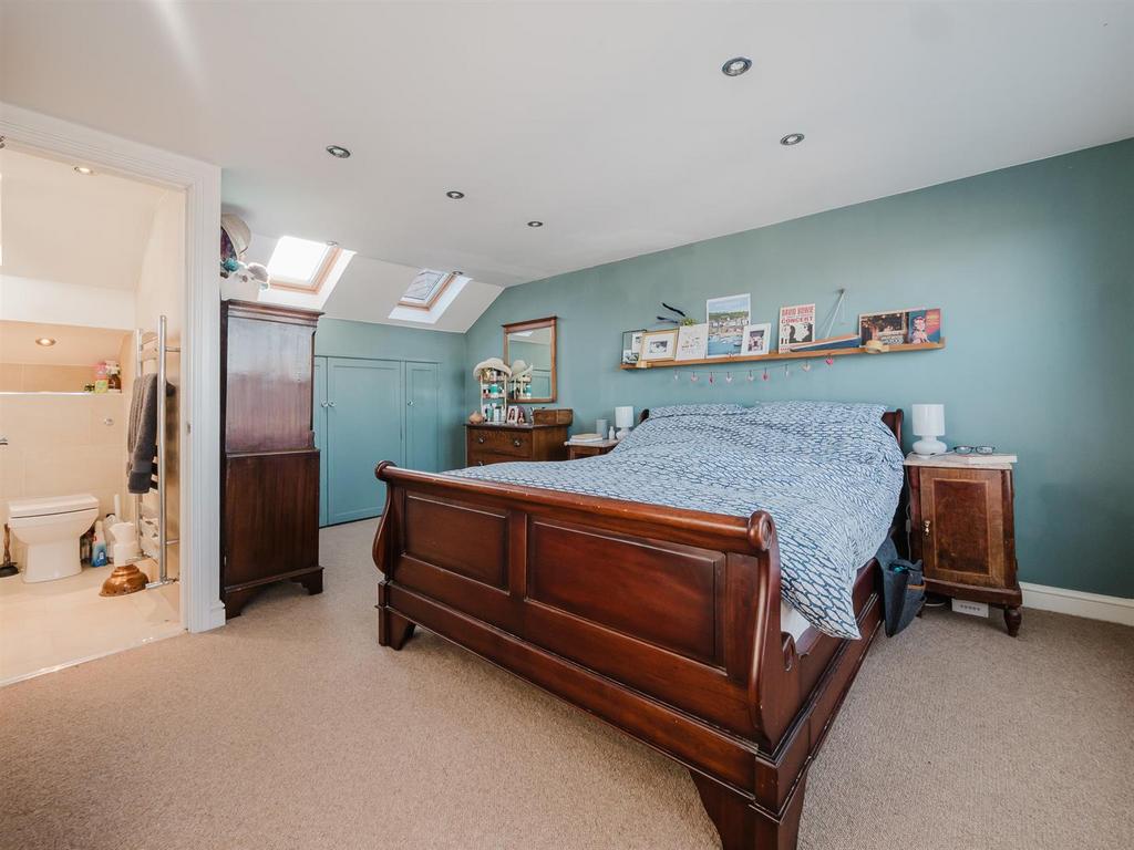 Principal Bedroom 3