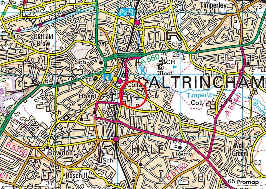 Town Plan