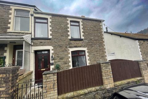 3 bedroom terraced house for sale, York Street, Abertillery Gwent. NP131NG