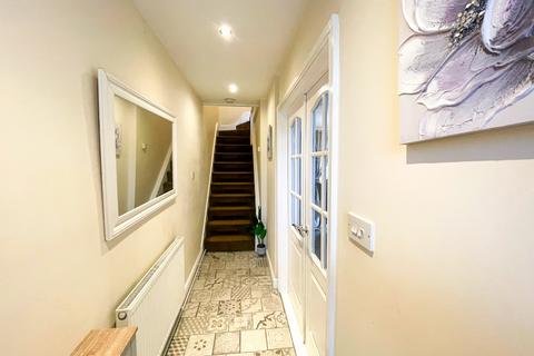 3 bedroom terraced house for sale, York Street, Abertillery Gwent. NP131NG