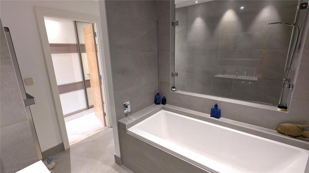 En-Suite