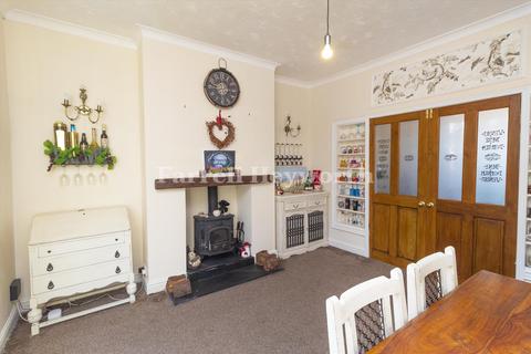 4 bedroom house for sale, Longreins Road, Barrow In Furness LA14