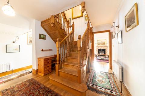 4 bedroom detached house for sale, The Green, Aldbourne, Marlborough, Wiltshire, SN8