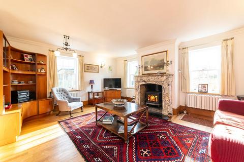 4 bedroom detached house for sale, The Green, Aldbourne, Marlborough, Wiltshire, SN8