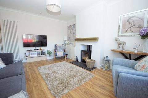 2 bedroom detached bungalow for sale, Queens Crescent, Stubbington, PO14