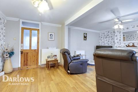 3 bedroom semi-detached house for sale, Coed-Y-Gores, Cardiff