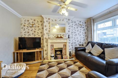 3 bedroom semi-detached house for sale, Coed-Y-Gores, Cardiff