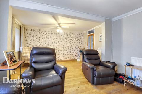 3 bedroom semi-detached house for sale, Coed-Y-Gores, Cardiff