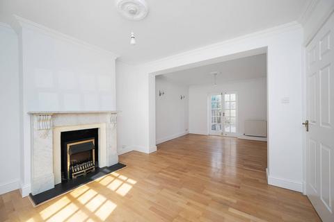 4 bedroom terraced house for sale, Tottenham Road, De Beauvoir Town, London, N1