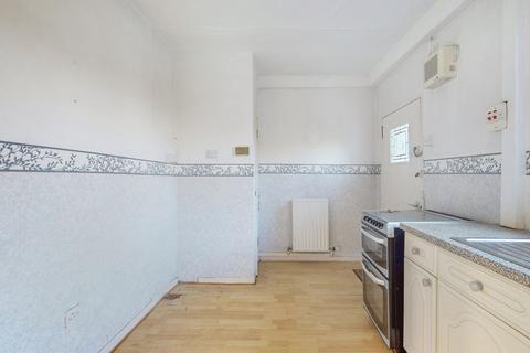 3 bedroom end of terrace house for sale, 227 Tresta Road, Glasgow, G23 5DG