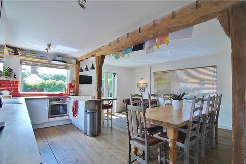 5 bedroom detached house for sale, Chestnut Lane, Stroud, Gloucestershire, GL5