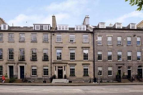 Queen Street, Edinburgh, EH2