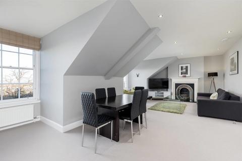 undefined, Queen Street, Edinburgh, EH2