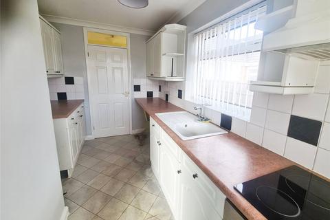3 bedroom bungalow for sale, Leen Valley Drive, Shirebrook, Mansfield