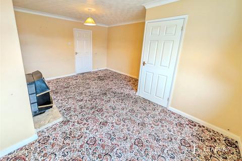 undefined, Leen Valley Drive, Shirebrook, Mansfield