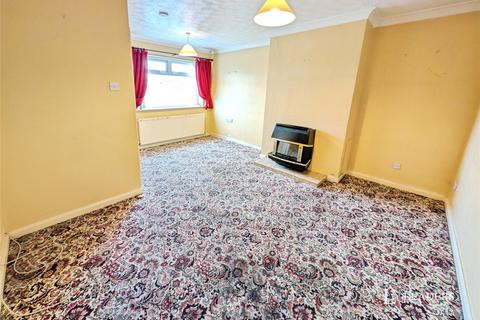 undefined, Leen Valley Drive, Shirebrook, Mansfield