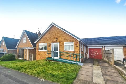 undefined, Leen Valley Drive, Shirebrook, Mansfield