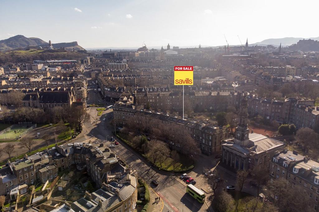 Bellevue Crescent