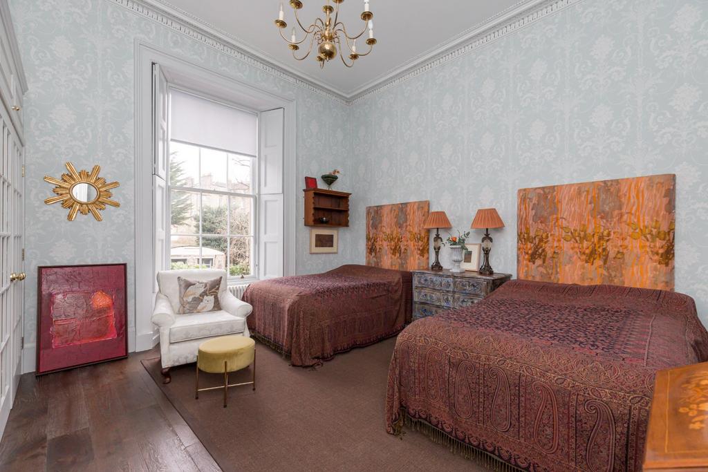 Bedrooom One