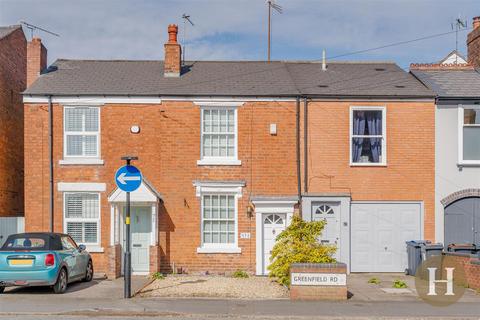 2 bedroom terraced house for sale, Greenfield Road, Harborne, Birmingham, B17
