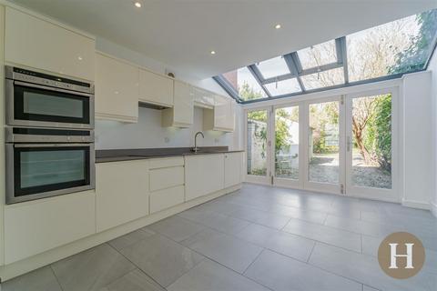 2 bedroom terraced house for sale, Greenfield Road, Harborne, Birmingham, B17