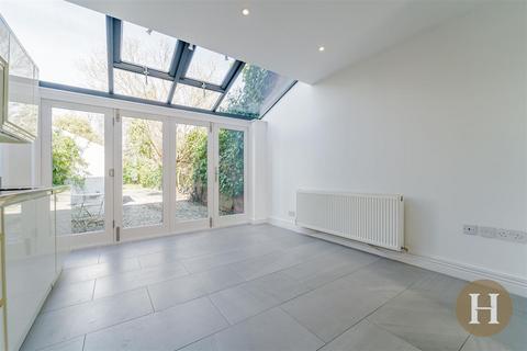 2 bedroom terraced house for sale, Greenfield Road, Harborne, Birmingham, B17
