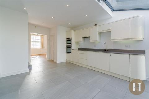2 bedroom terraced house for sale, Greenfield Road, Harborne, Birmingham, B17