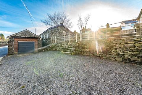 4 bedroom barn conversion for sale, Lowick Green, Cumbria LA12