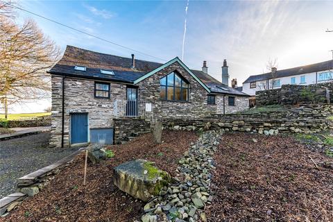 4 bedroom barn conversion for sale, Lowick Green, Cumbria LA12