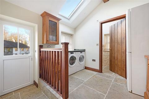 4 bedroom barn conversion for sale, Lowick Green, Cumbria LA12