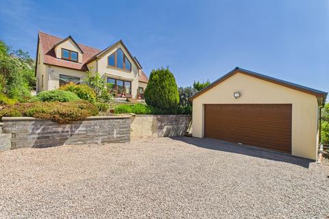 4 bedroom detached house for sale, Bethel Place, Nantyglo, NP23