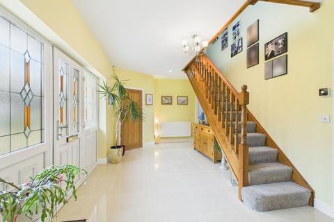 4 bedroom detached house for sale, Bethel Place, Nantyglo, NP23