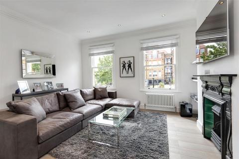 2 bedroom apartment for sale, Broomsleigh Street, London