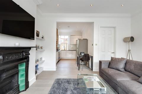 2 bedroom apartment for sale, Broomsleigh Street, London