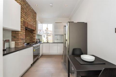 2 bedroom apartment for sale, Broomsleigh Street, London