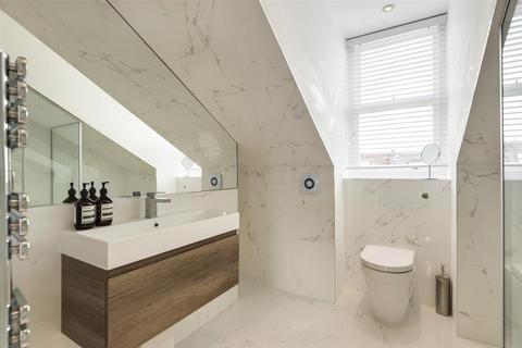 2 bedroom apartment for sale, Broomsleigh Street, London