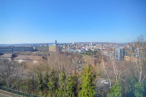 2 bedroom flat for sale, High Pavement Row, Sheffield, S2
