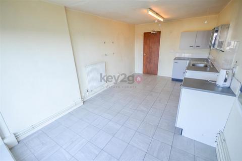 undefined, High Pavement Row, Sheffield, S2