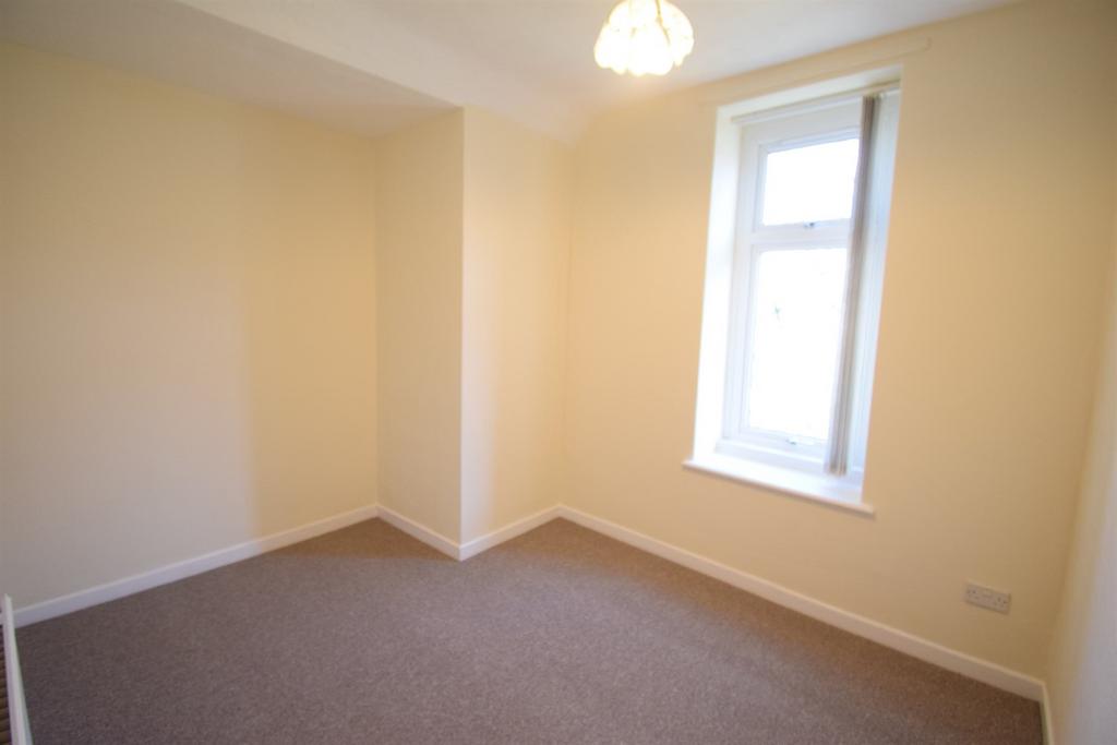 Bedroom 1 Double