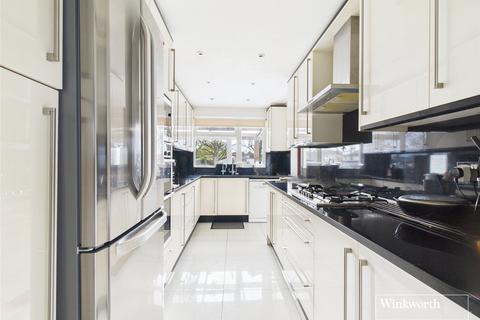 5 bedroom semi-detached house for sale, Kenton Park Crescent, Middlesex HA3
