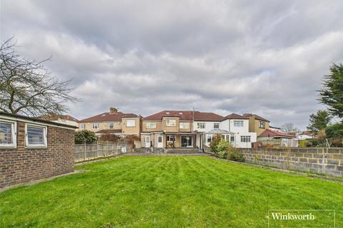 5 bedroom semi-detached house for sale, Kenton Park Crescent, Middlesex HA3