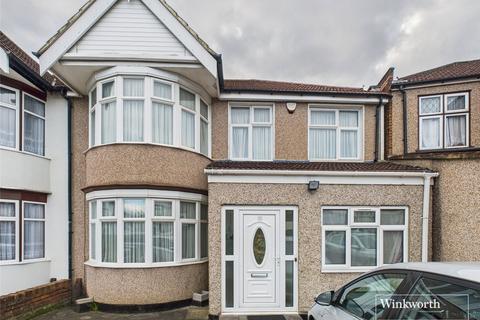 undefined, Kenton Park Crescent, Middlesex HA3