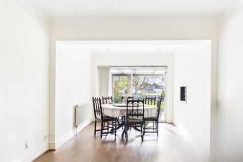 5 bedroom semi-detached house for sale, Kenton Park Crescent, Middlesex HA3